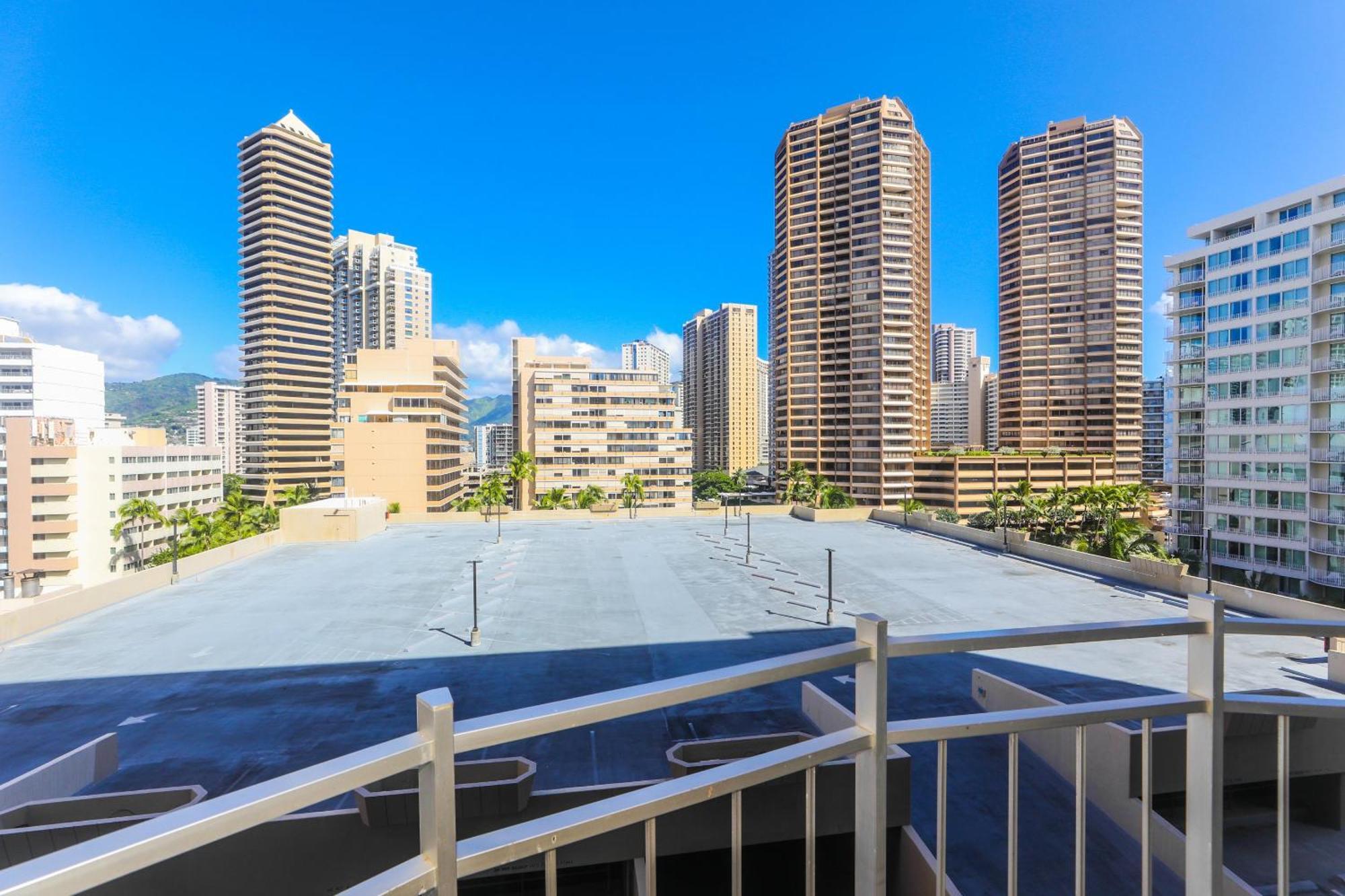 Ilikai Marina 1091 City View Studio 檀香山 外观 照片